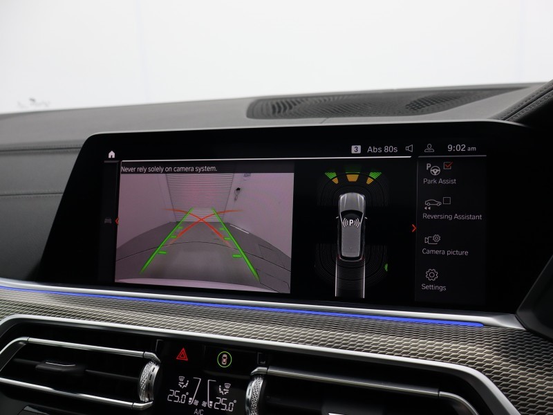 2020 (70) BMW X5 xDrive30d M Sport 5dr Auto 5041650