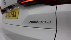 2020 (70) BMW X5 xDrive30d M Sport 5dr Auto 5041604