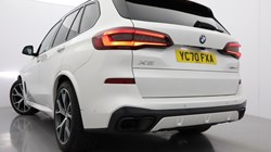 2020 (70) BMW X5 xDrive30d M Sport 5dr Auto 5041618