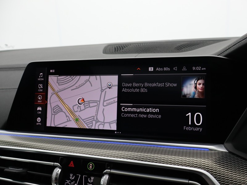 2020 (70) BMW X5 xDrive30d M Sport 5dr Auto 5041648