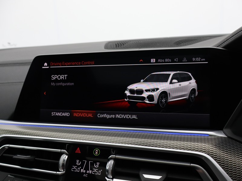 2020 (70) BMW X5 xDrive30d M Sport 5dr Auto 5041654