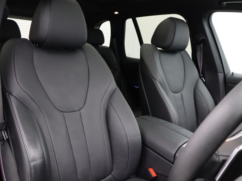 2020 (70) BMW X5 xDrive30d M Sport 5dr Auto 5041619