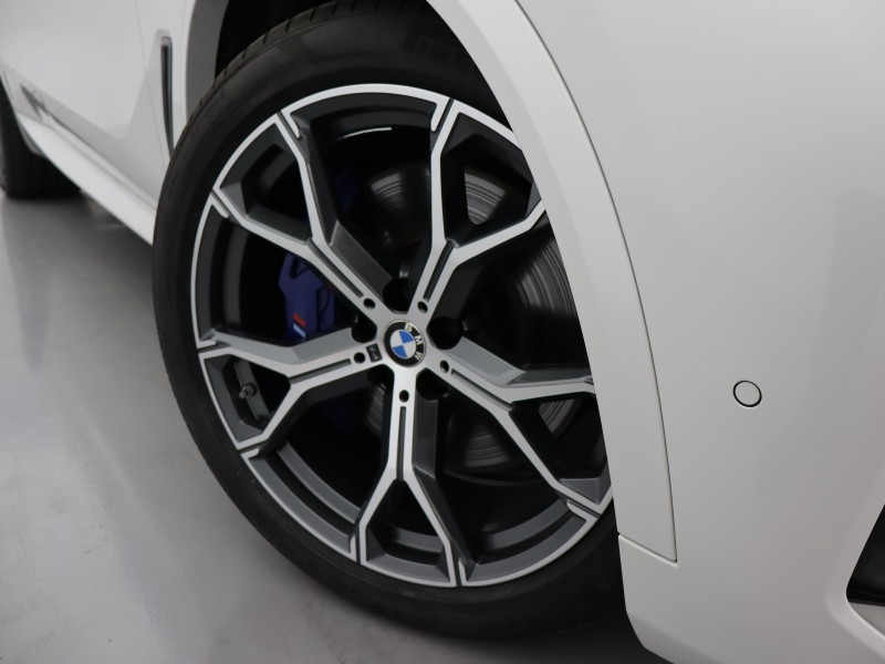 2020 (70) BMW X5 xDrive30d M Sport 5dr Auto 5041616