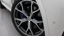 2020 (70) BMW X5 xDrive30d M Sport 5dr Auto 5041616