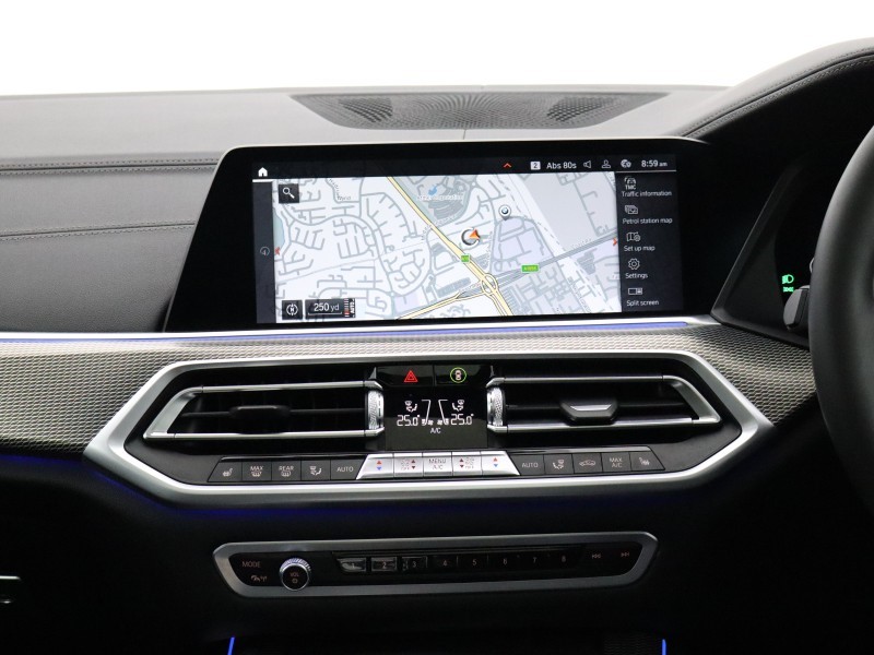 2020 (70) BMW X5 xDrive30d M Sport 5dr Auto 5041634