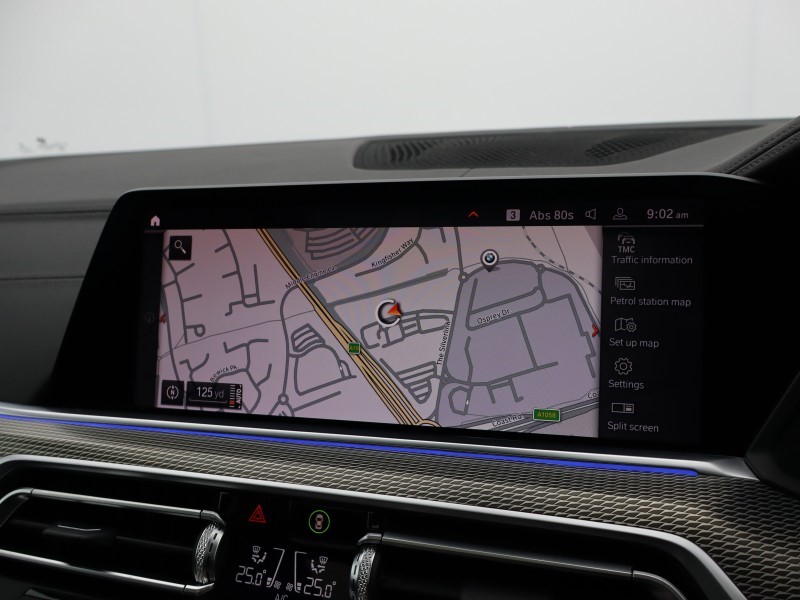 2020 (70) BMW X5 xDrive30d M Sport 5dr Auto 5041649