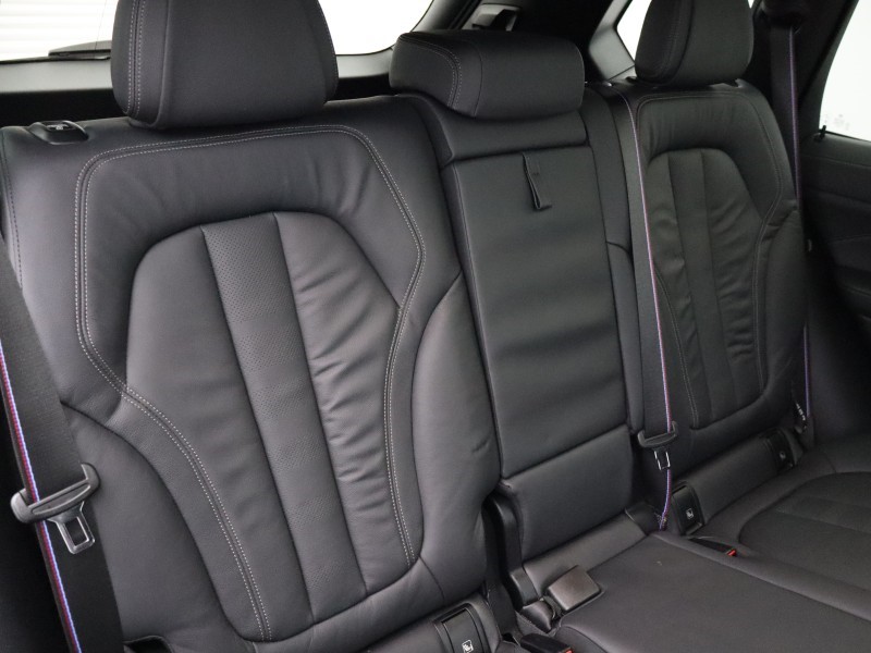 2020 (70) BMW X5 xDrive30d M Sport 5dr Auto 5041620