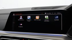 2020 (70) BMW X5 xDrive30d M Sport 5dr Auto 5041653