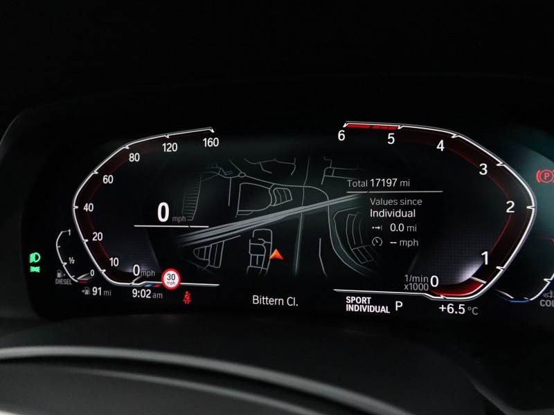 2020 (70) BMW X5 xDrive30d M Sport 5dr Auto 5041657