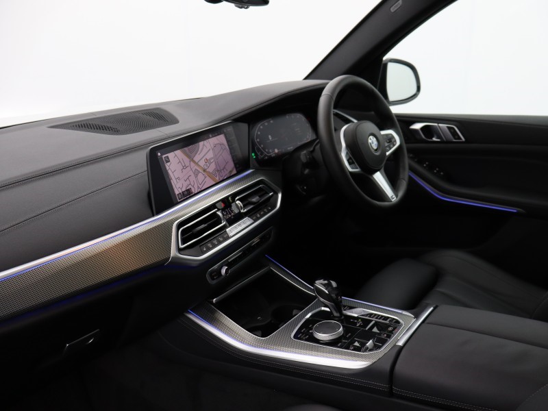 2020 (70) BMW X5 xDrive30d M Sport 5dr Auto 5041627