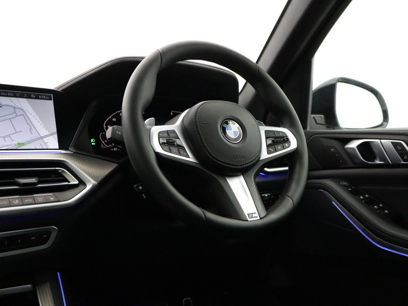 2020 (70) BMW X5 xDrive30d M Sport 5dr Auto 5041630