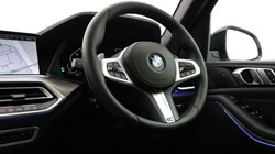 2020 (70) BMW X5 xDrive30d M Sport 5dr Auto 5041630