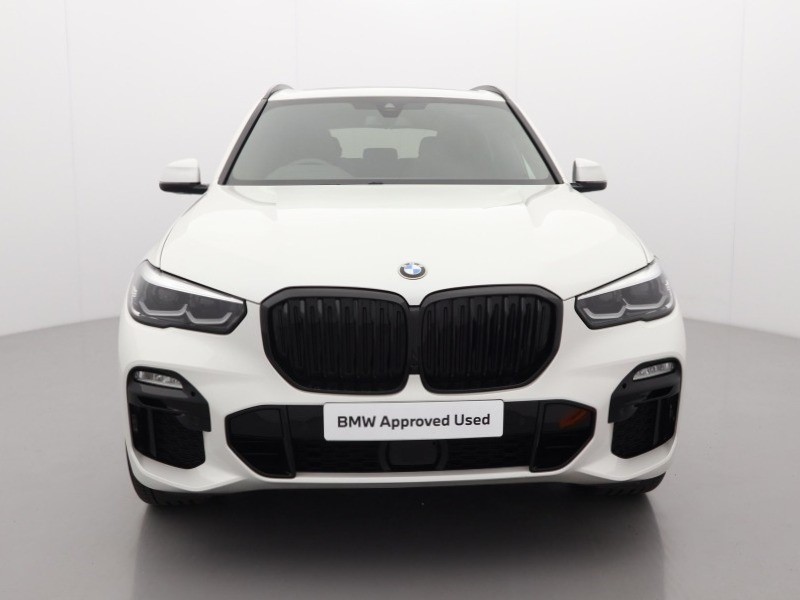 2020 (70) BMW X5 xDrive30d M Sport 5dr Auto 5041596