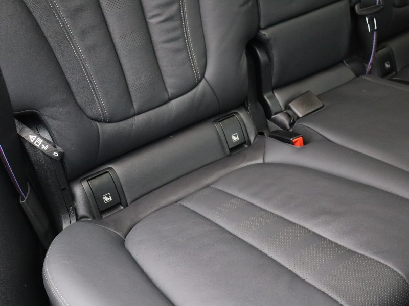 2020 (70) BMW X5 xDrive30d M Sport 5dr Auto 5041621