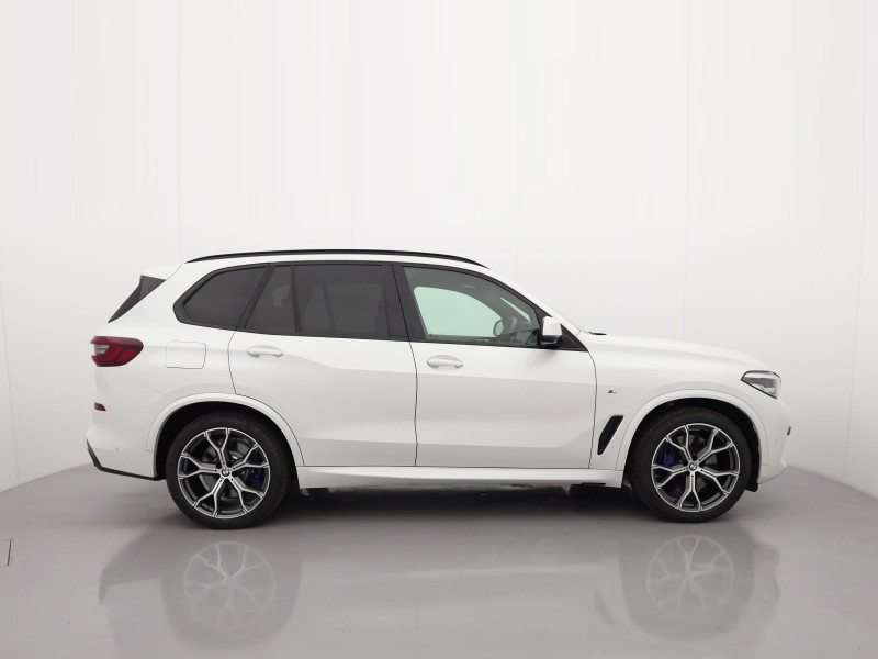 2020 (70) BMW X5 xDrive30d M Sport 5dr Auto 5041602