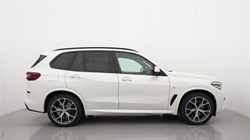 2020 (70) BMW X5 xDrive30d M Sport 5dr Auto 5041602