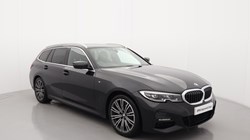 2021 (71) BMW 3 SERIES 318i M Sport 5dr Step Auto 5049673