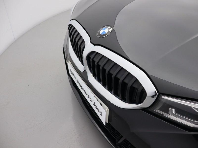 2021 (71) BMW 3 SERIES 318i M Sport 5dr Step Auto 5049693