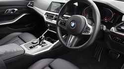 2021 (71) BMW 3 SERIES 318i M Sport 5dr Step Auto 5049692