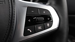 2021 (71) BMW 3 SERIES 318i M Sport 5dr Step Auto 5049715