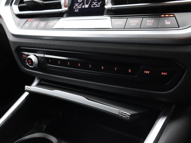 2021 (71) BMW 3 SERIES 318i M Sport 5dr Step Auto 5049725