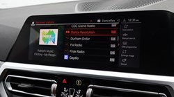 2021 (71) BMW 3 SERIES 318i M Sport 5dr Step Auto 5049729