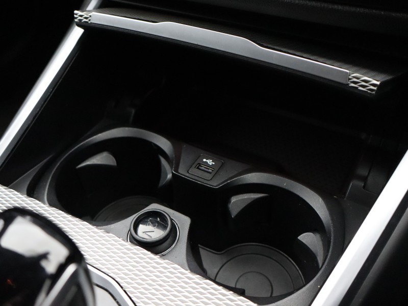 2021 (71) BMW 3 SERIES 318i M Sport 5dr Step Auto 5049722