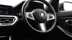 2021 (71) BMW 3 SERIES 318i M Sport 5dr Step Auto 5049704