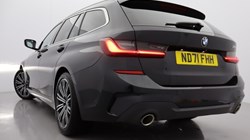 2021 (71) BMW 3 SERIES 318i M Sport 5dr Step Auto 5049698