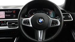 2021 (71) BMW 3 SERIES 318i M Sport 5dr Step Auto 5049703