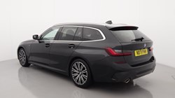 2021 (71) BMW 3 SERIES 318i M Sport 5dr Step Auto 1