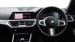 2021 (71) BMW 3 SERIES 318i M Sport 5dr Step Auto 5049702