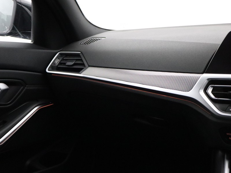 2021 (71) BMW 3 SERIES 318i M Sport 5dr Step Auto 5049707