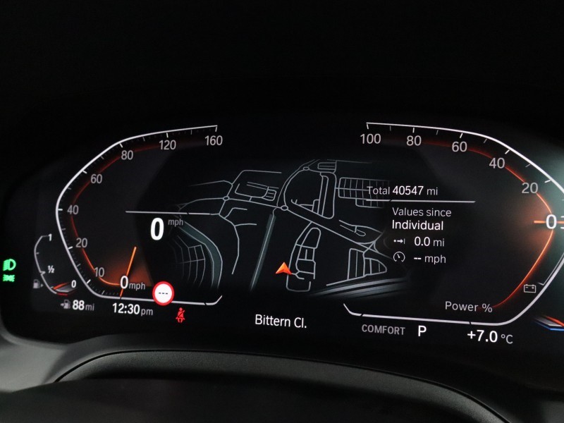 2021 (71) BMW 3 SERIES 318i M Sport 5dr Step Auto 5049713