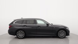 2021 (71) BMW 3 SERIES 318i M Sport 5dr Step Auto 5049680