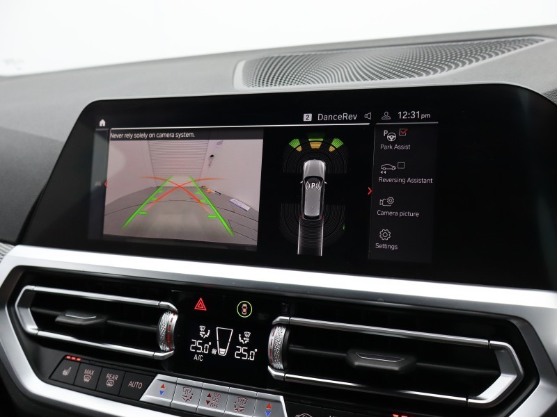 2021 (71) BMW 3 SERIES 318i M Sport 5dr Step Auto 5049731