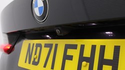 2021 (71) BMW 3 SERIES 318i M Sport 5dr Step Auto 5049684