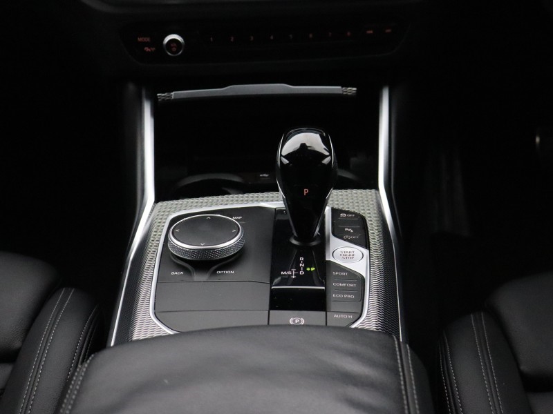 2021 (71) BMW 3 SERIES 318i M Sport 5dr Step Auto 5049705