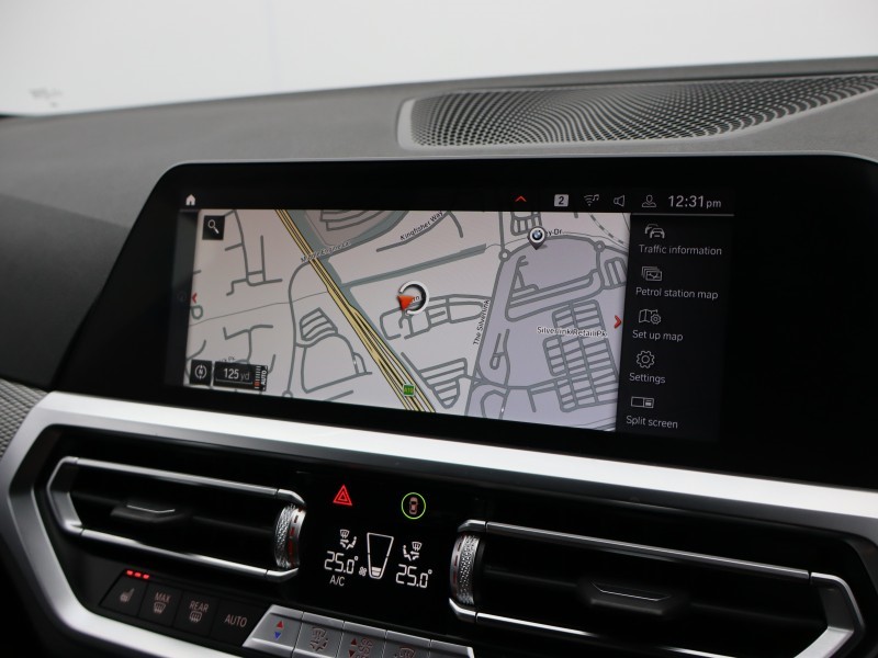 2021 (71) BMW 3 SERIES 318i M Sport 5dr Step Auto 5049727