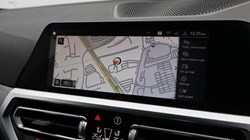 2021 (71) BMW 3 SERIES 318i M Sport 5dr Step Auto 5049727