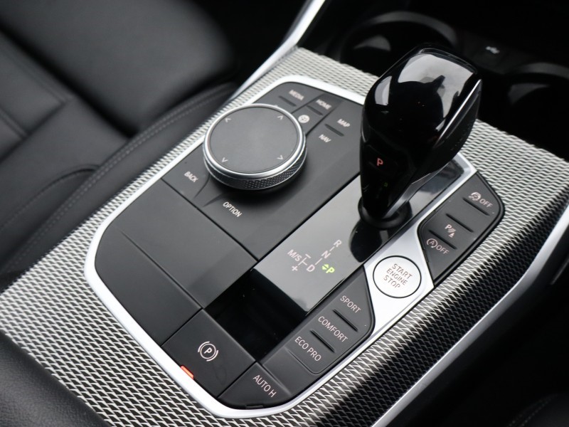 2021 (71) BMW 3 SERIES 318i M Sport 5dr Step Auto 5049718