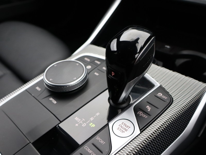 2021 (71) BMW 3 SERIES 318i M Sport 5dr Step Auto 5049721