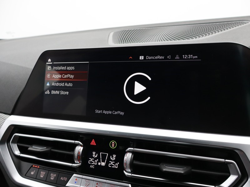 2021 (71) BMW 3 SERIES 318i M Sport 5dr Step Auto 5049730