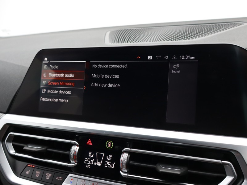 2021 (71) BMW 3 SERIES 318i M Sport 5dr Step Auto 5049728