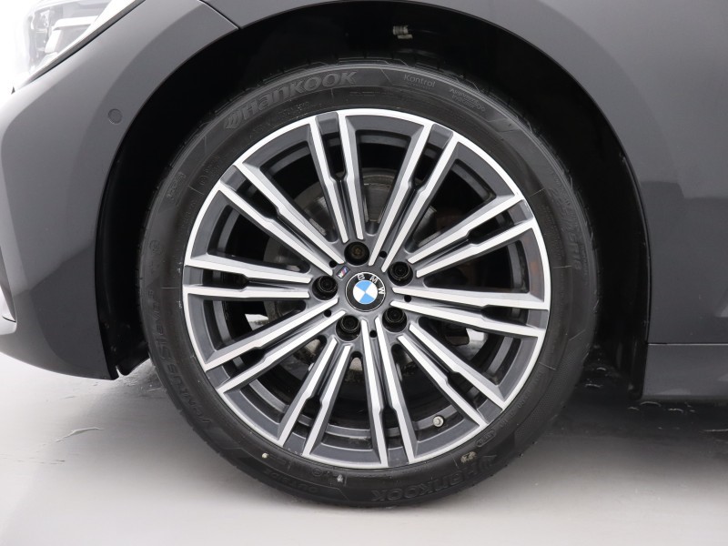 2021 (71) BMW 3 SERIES 318i M Sport 5dr Step Auto 5049695