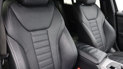 2021 (71) BMW 3 SERIES 318i M Sport 5dr Step Auto 5049691