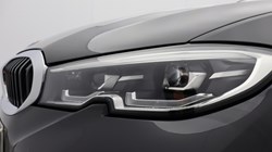 2021 (71) BMW 3 SERIES 318i M Sport 5dr Step Auto 5049694