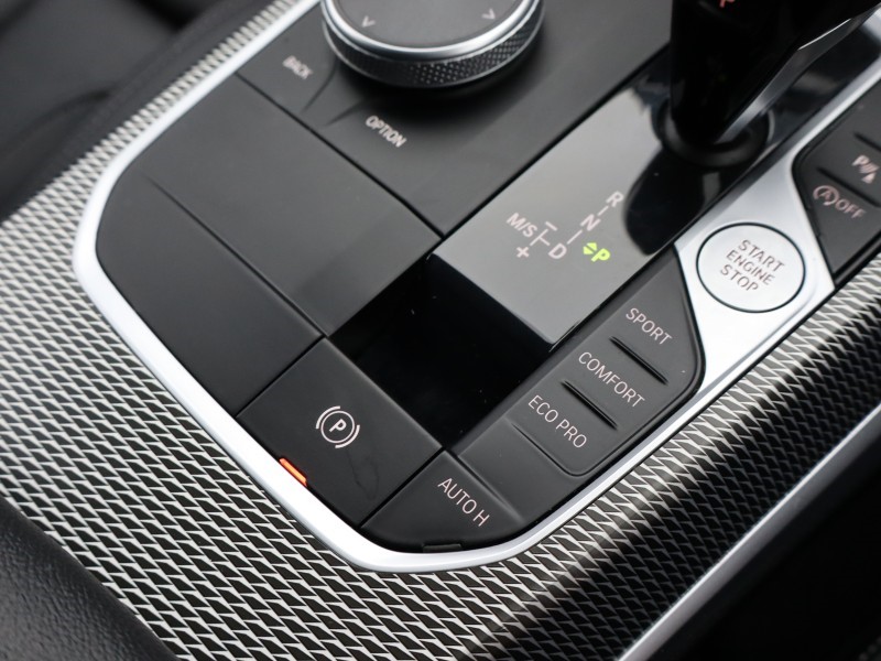 2021 (71) BMW 3 SERIES 318i M Sport 5dr Step Auto 5049719