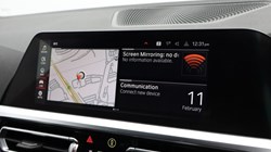 2021 (71) BMW 3 SERIES 318i M Sport 5dr Step Auto 5049726