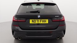 2021 (71) BMW 3 SERIES 318i M Sport 5dr Step Auto 5049678